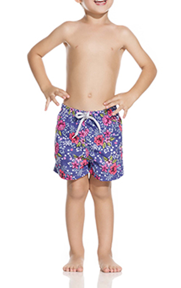 Kids beach shorts