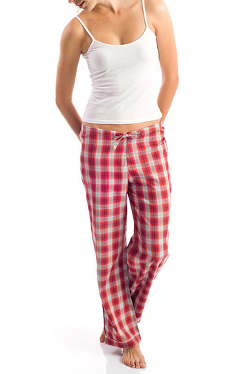 Pyjama with camisole top