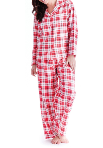 Woven Pyjama